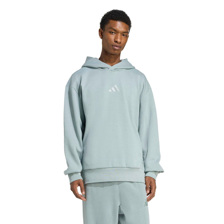adidas M A Szn Fl Hd - wosa