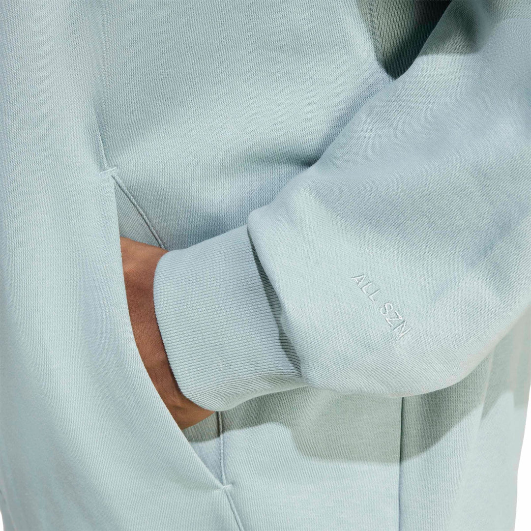 adidas M A Szn Fl Hd - wosa