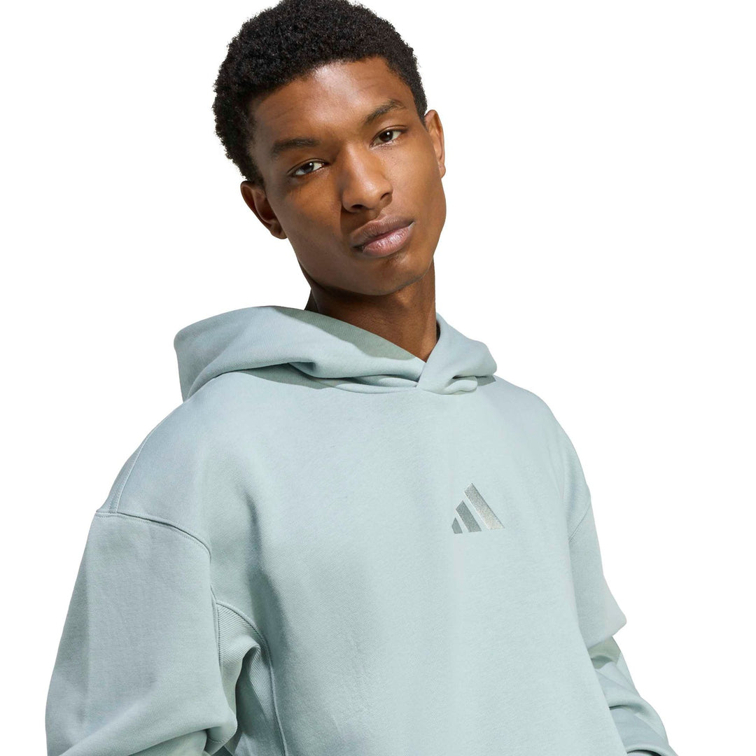 adidas M A Szn Fl Hd - wosa