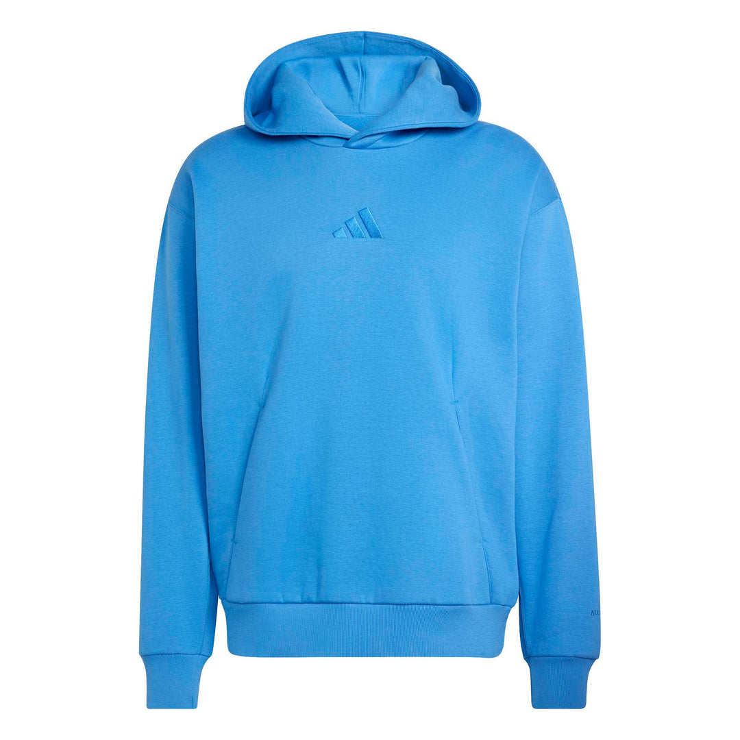 adidas M A Szn Fl Hd - rayblu