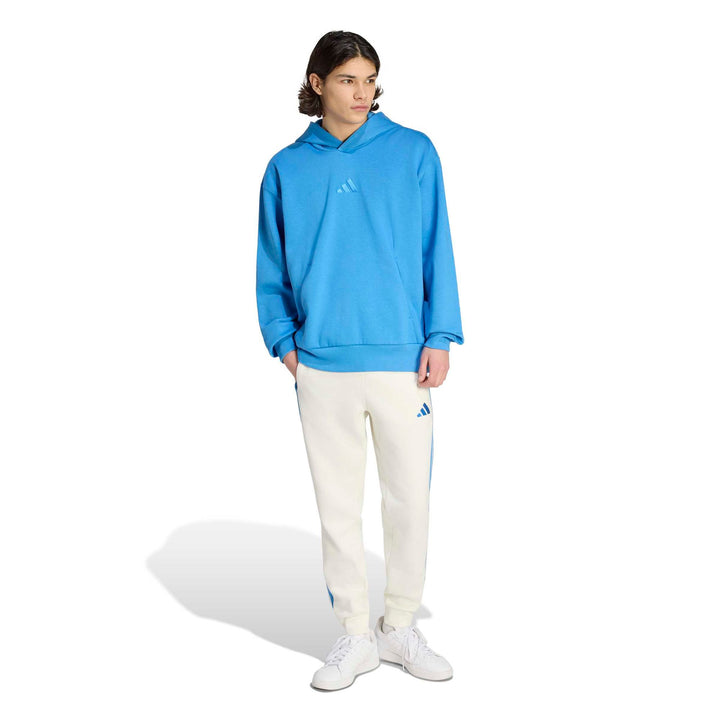 adidas M A Szn Fl Hd - rayblu
