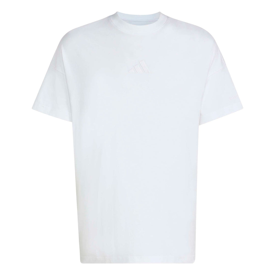 adidas M A Szn T - white