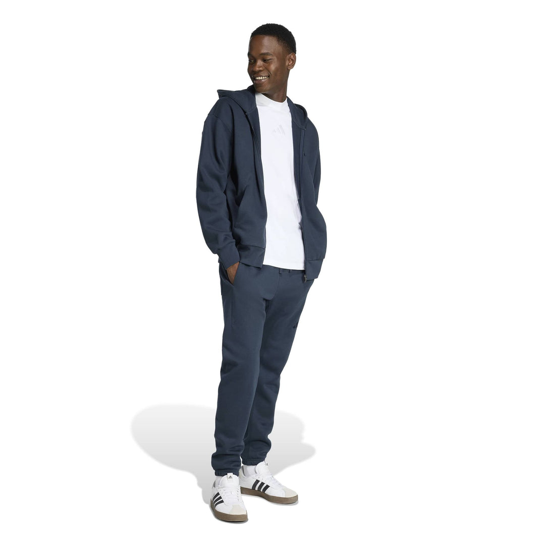 adidas M A Szn T - white