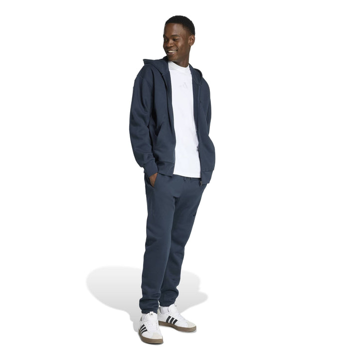 adidas M A Szn T - white
