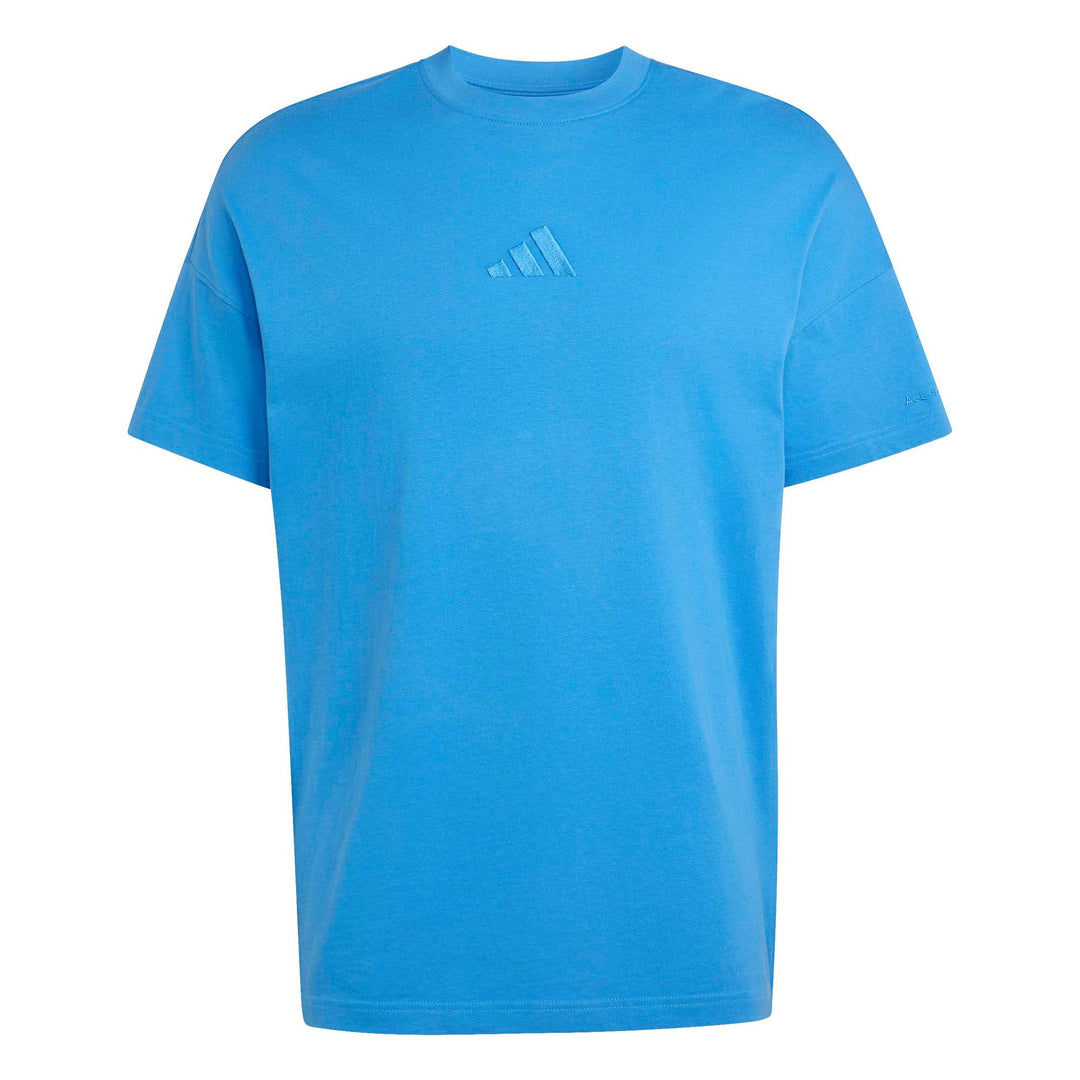 adidas M A Szn T - rayblu