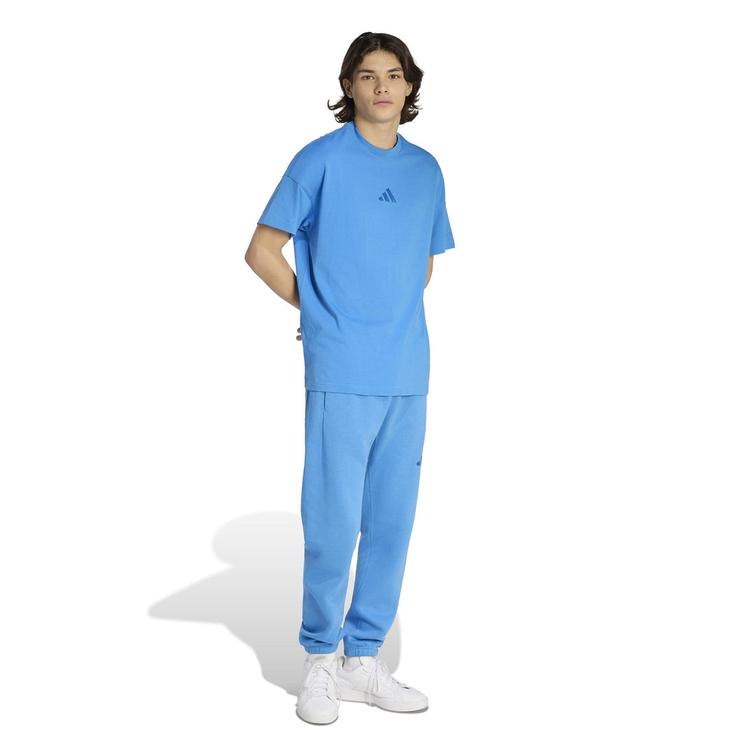 adidas M A Szn T - rayblu