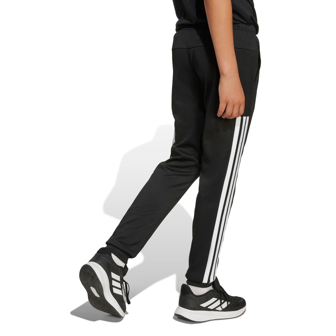 adidas B 3S Ess Pt - black/white
