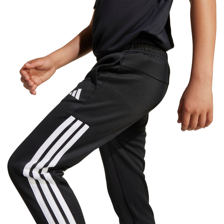 adidas B 3S Ess Pt - black/white