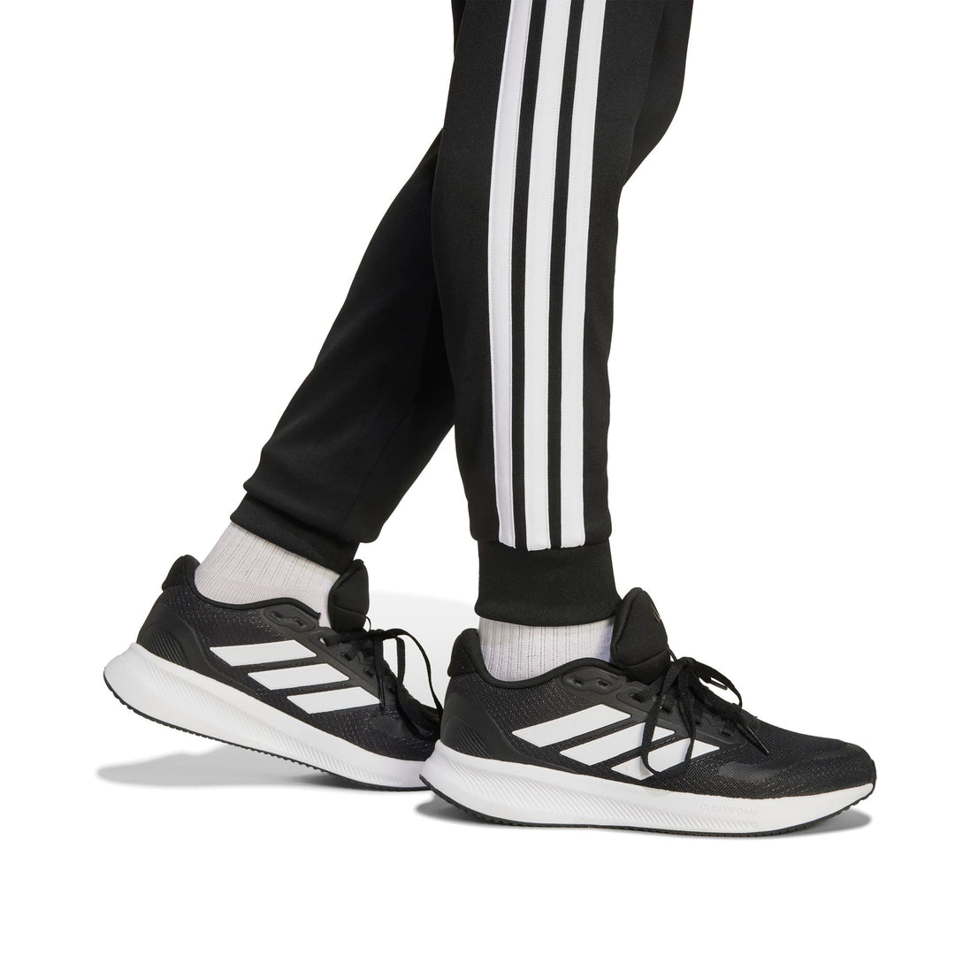 adidas B 3S Ess Pt - black/white