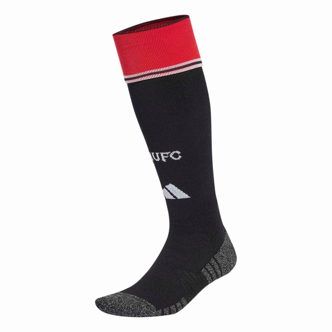adidas Mufc H So - black