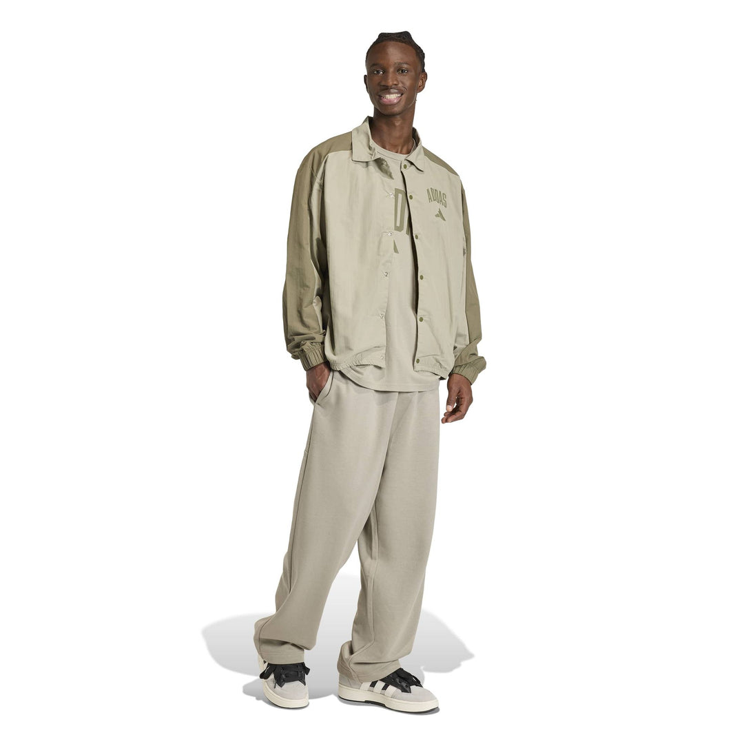 adidas M Collegiate Te - silpeb/olistr
