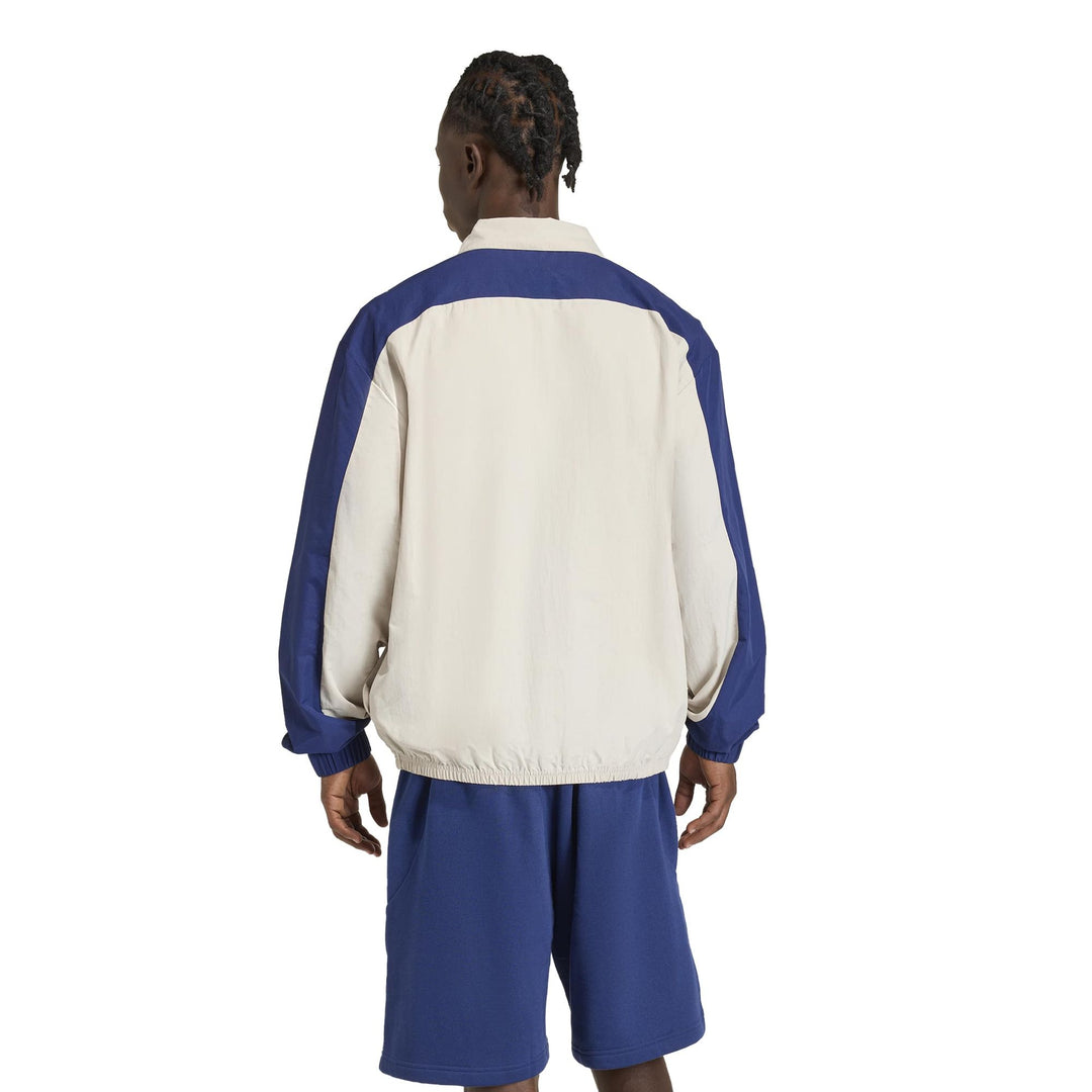 adidas M Collegiate Cj - wonalu/dkblue
