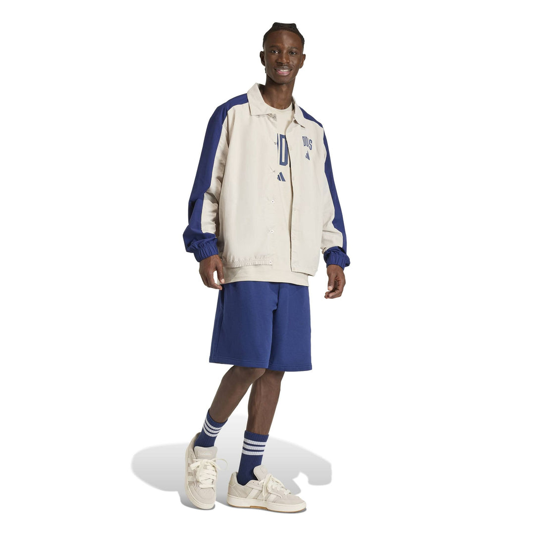 adidas M Collegiate Cj - wonalu/dkblue