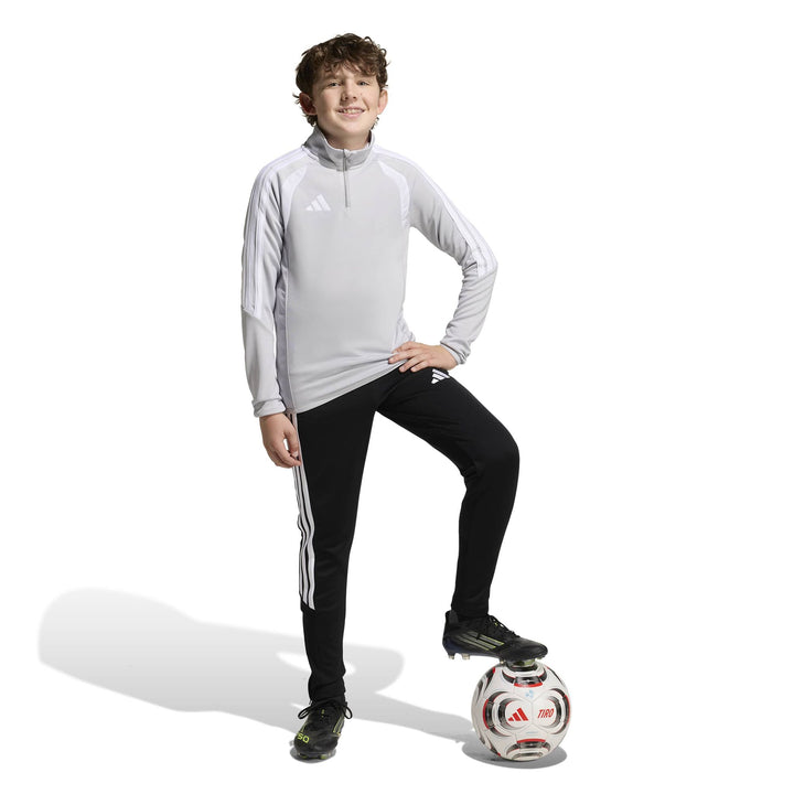 adidas Tiro26L Tr Topy - tmlggr/white