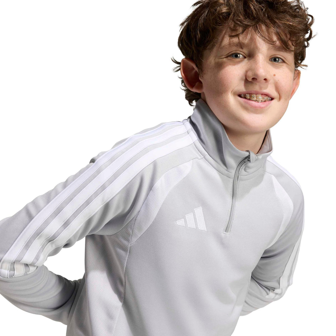 adidas Tiro26L Tr Topy - tmlggr/white