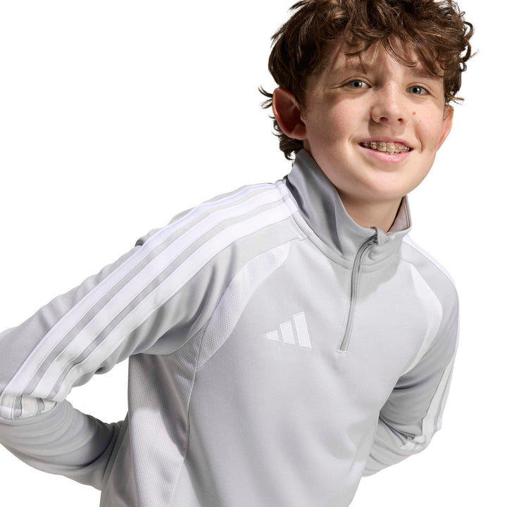 adidas Tiro26L Tr Topy - tmlggr/white
