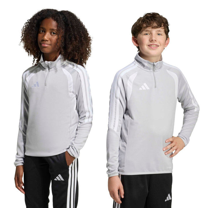 adidas Tiro26L Tr Topy - tmlggr/white