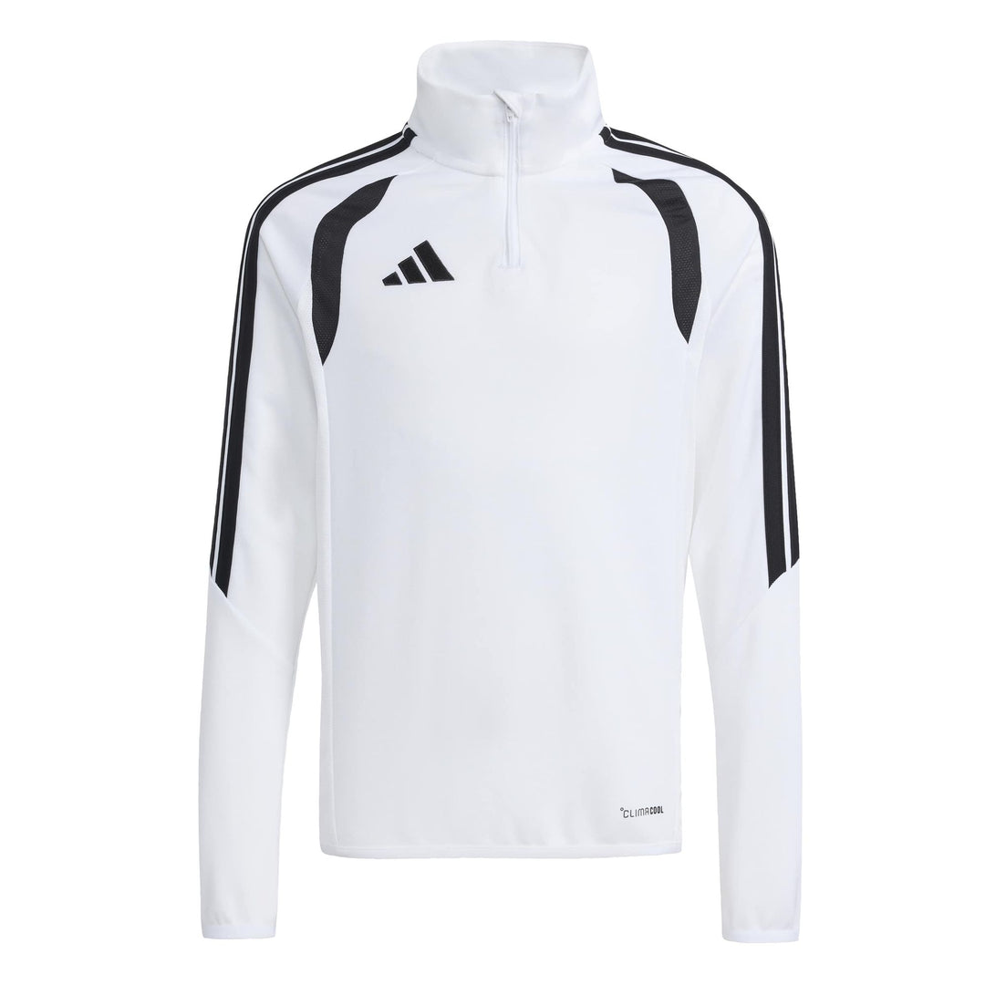 adidas Tiro26L Tr Topy - white/black/black