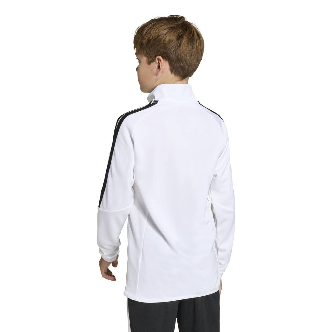 adidas Tiro26L Tr Topy - white/black/black