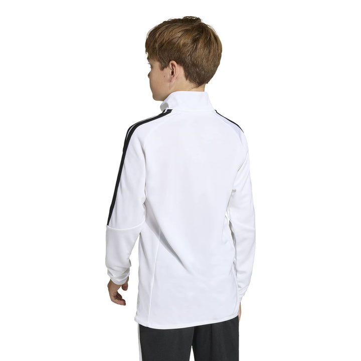 adidas Tiro26L Tr Topy - white/black/black