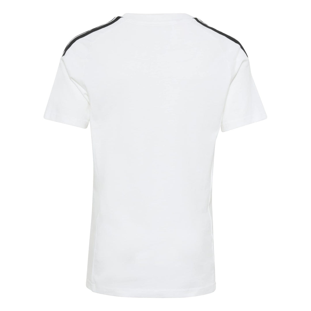 adidas Tiro26L Sw Teey - white/black