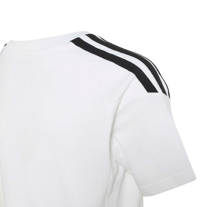 adidas Tiro26L Sw Teey - white/black