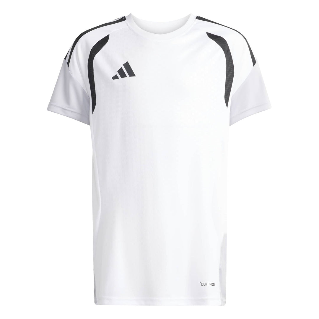adidas Tiro26C Jsyw - white/black