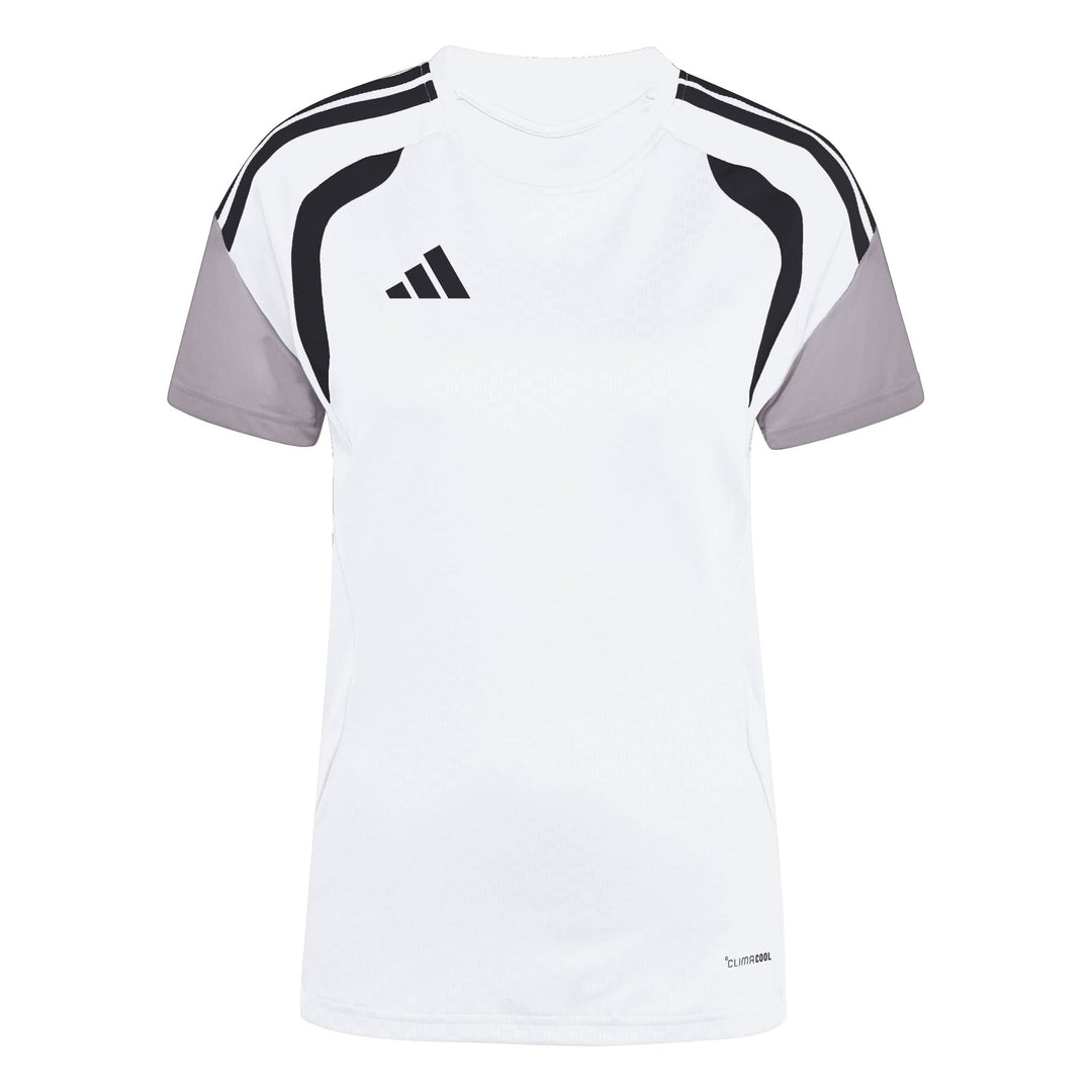 adidas Tiro26C Jsyw - white/black
