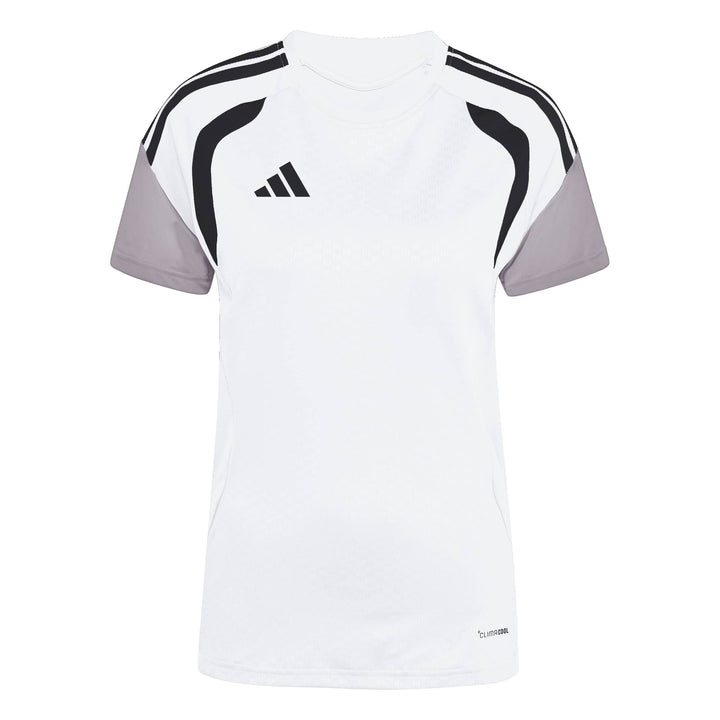adidas Tiro26C Jsyw - white/black