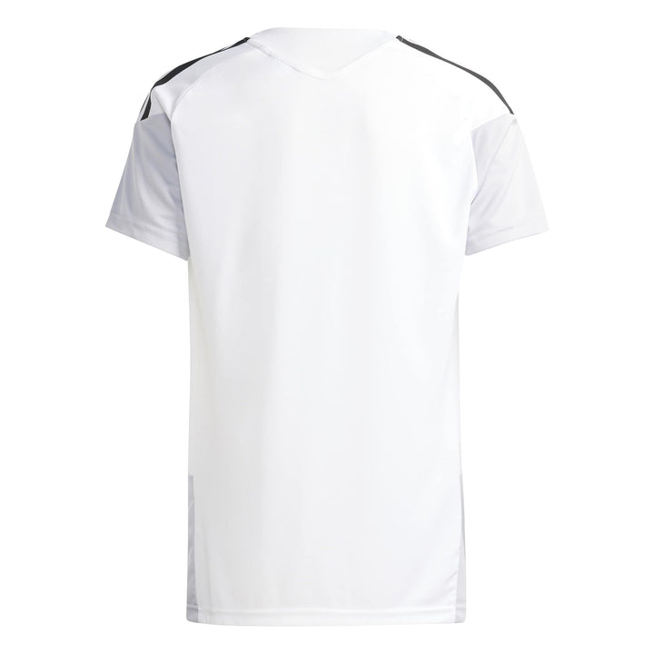 adidas Tiro26C Jsyw - white/black