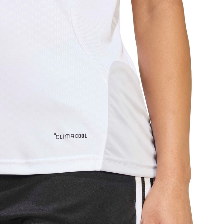 adidas Tiro26C Jsyw - white/black
