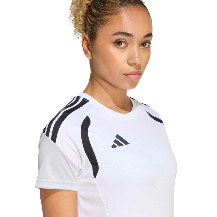 adidas Tiro26C Jsyw - white/black