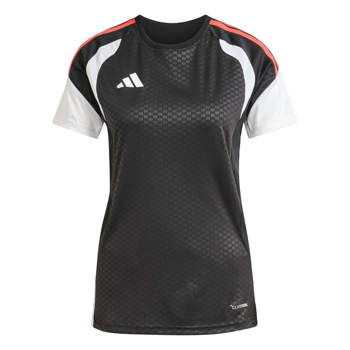 adidas Tiro26C Jsyw - black/selure