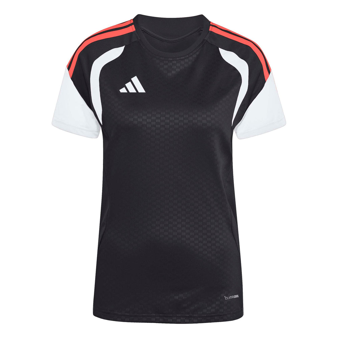 adidas Tiro26C Jsyw - black/selure