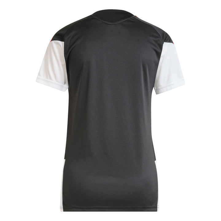 adidas Tiro26C Jsyw - black/selure