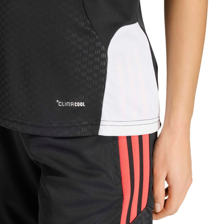 adidas Tiro26C Jsyw - black/selure