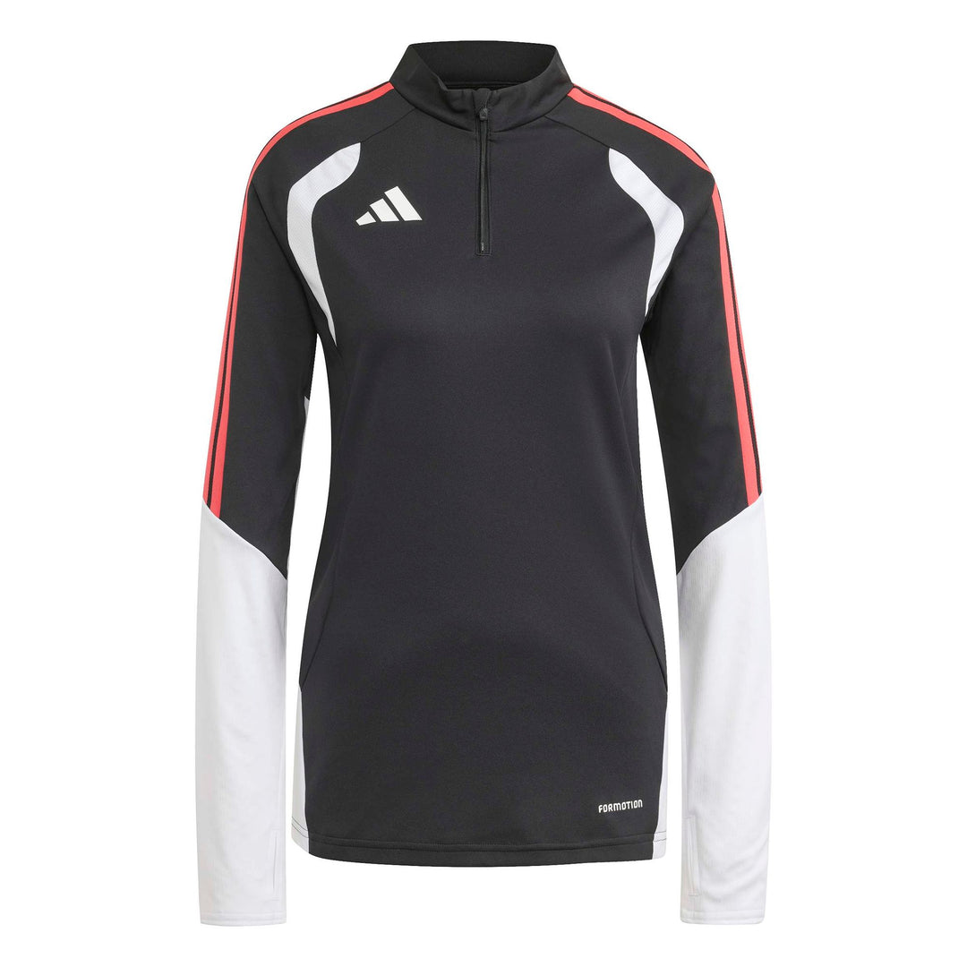 adidas Tiro26C Topw - black/selure
