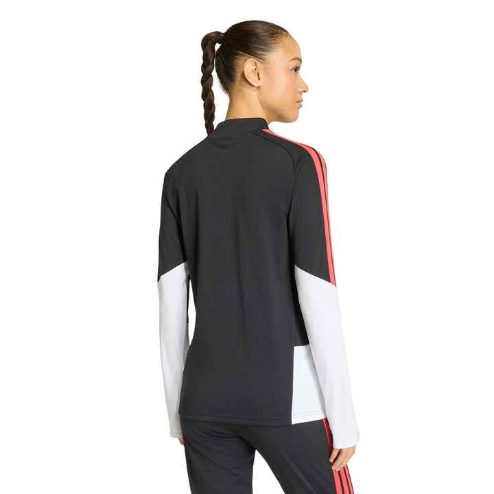 adidas Tiro26C Topw - black/selure