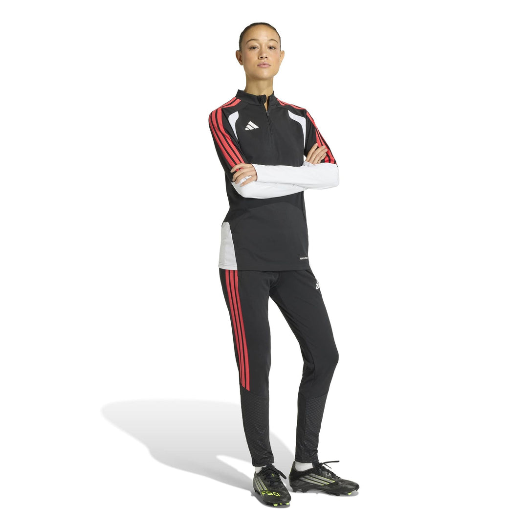 adidas Tiro26C Topw - black/selure