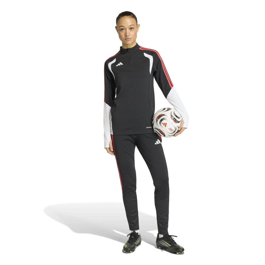 adidas Tiro26C Topw - black/selure