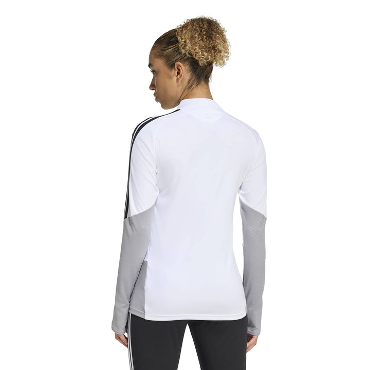 adidas Tiro26C Topw - white/black