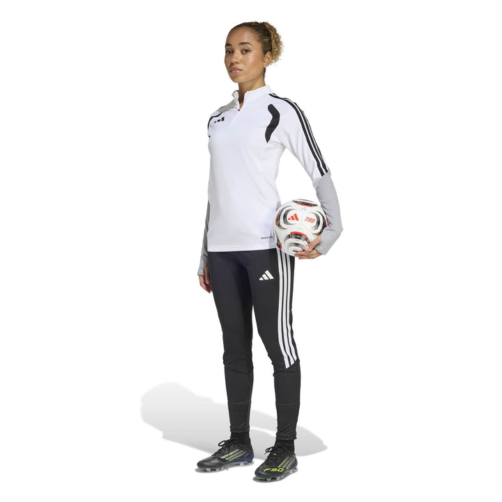 adidas Tiro26C Topw - white/black