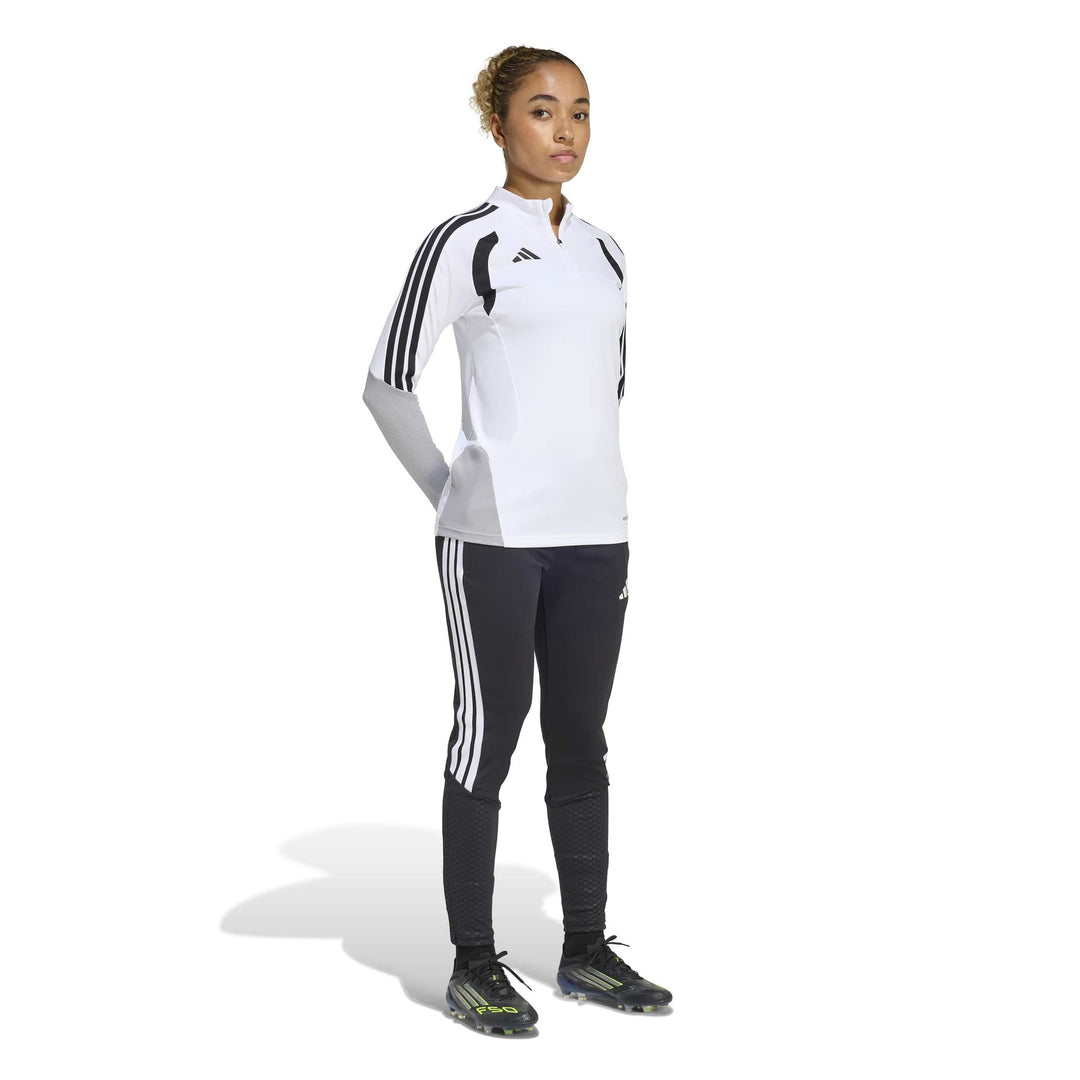 adidas Tiro26C Topw - white/black