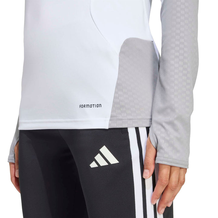 adidas Tiro26C Topw - white/black
