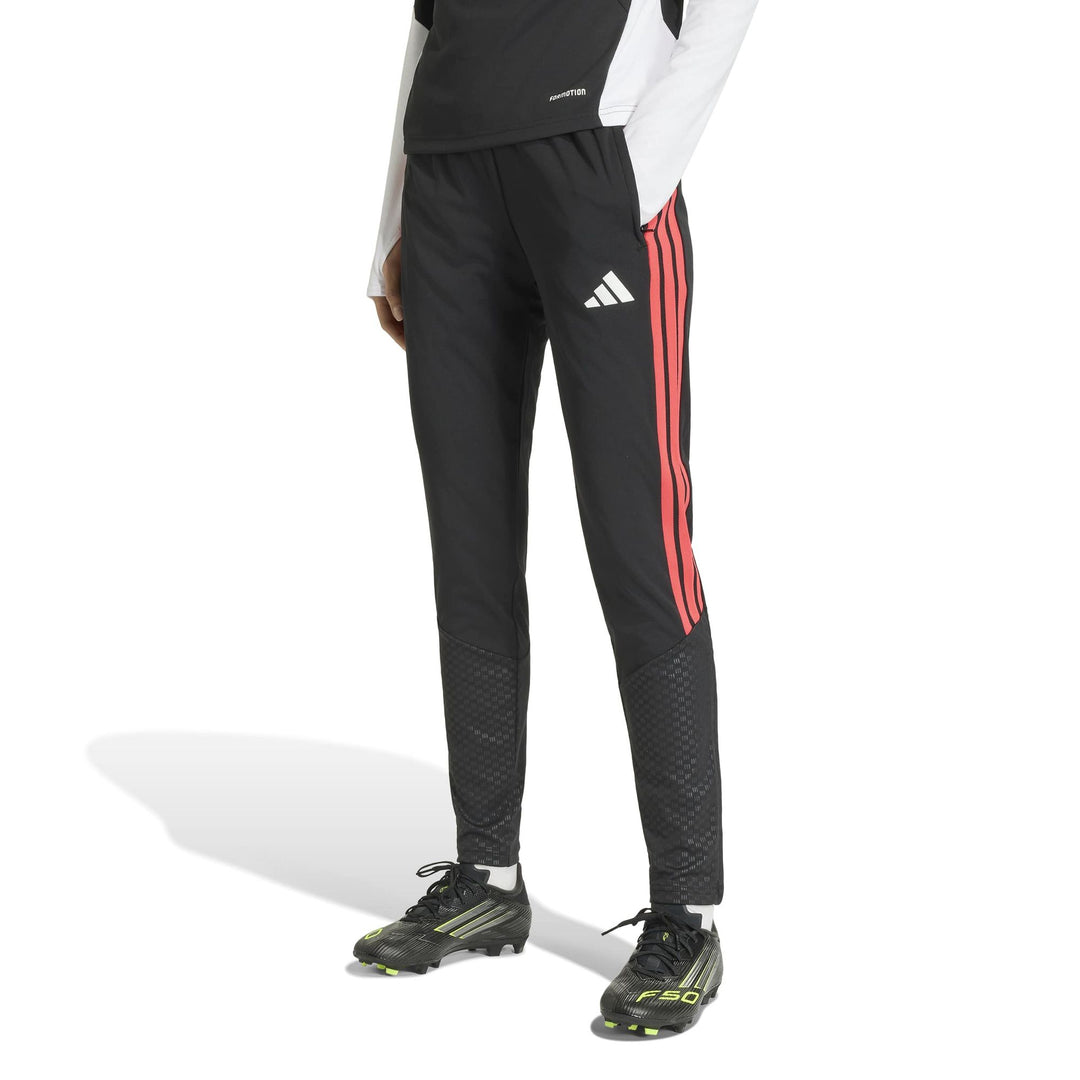 adidas Tiro26C Pntw - black/selure