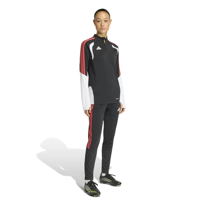 adidas Tiro26C Pntw - black/selure