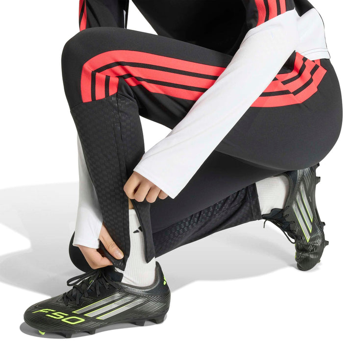 adidas Tiro26C Pntw - black/selure