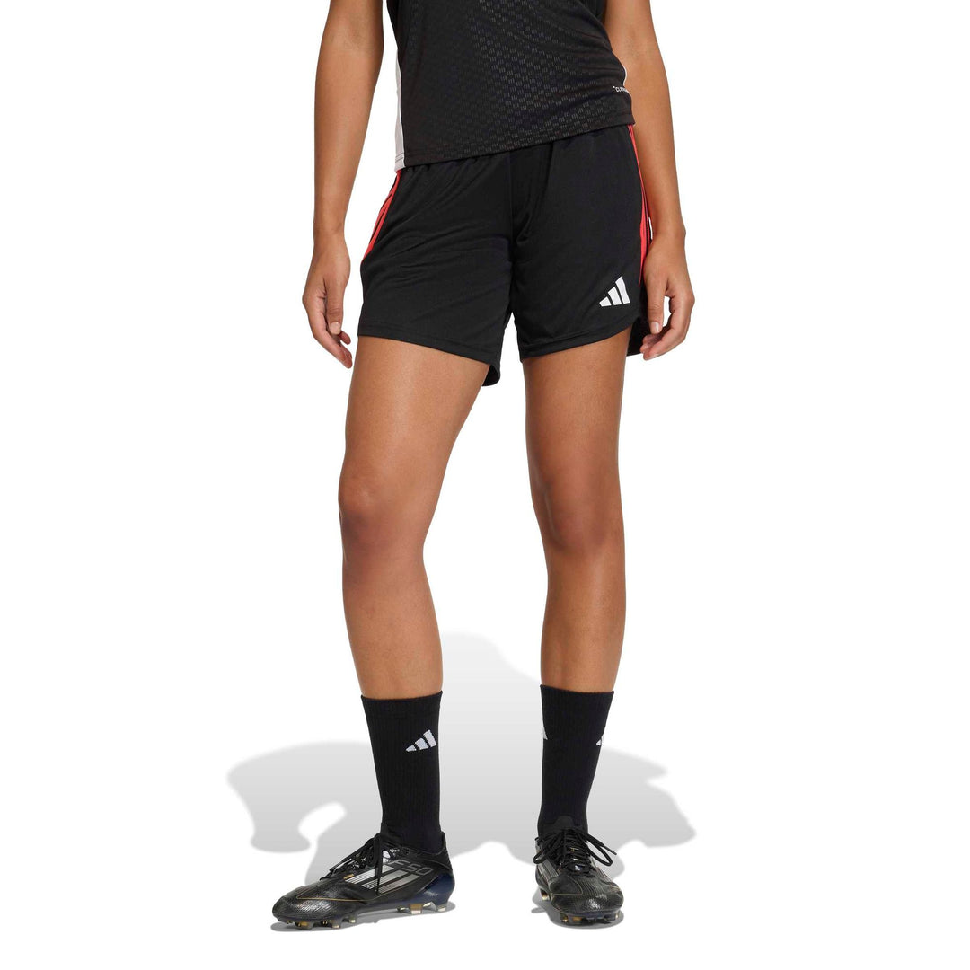 adidas Tiro26C Show - black/selure
