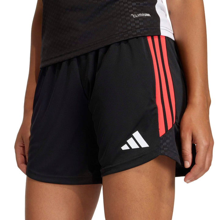 adidas Tiro26C Show - black/selure