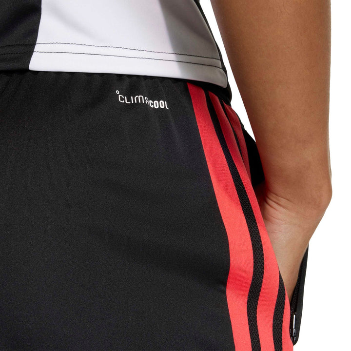 adidas Tiro26C Show - black/selure
